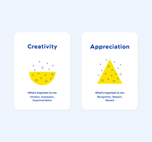 Load image into Gallery viewer, Digital Team Kit: Values & Superpowers