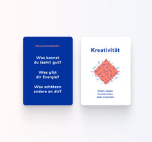 Load image into Gallery viewer, Purpose Cards: Stärken (German)