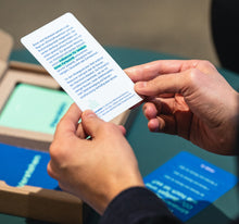 Load image into Gallery viewer, Purpose Pack: Werte, Stärken & Nachhaltigkeit (German)