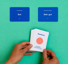 Load image into Gallery viewer, Purpose Cards: Stärken (German)