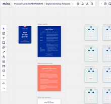 Load image into Gallery viewer, Digital Team Kit: Values & Superpowers