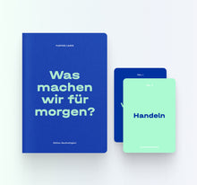 Load image into Gallery viewer, Team Kit: Nachhaltigkeit (German)