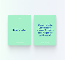 Load image into Gallery viewer, Team Kit: Nachhaltigkeit (German)